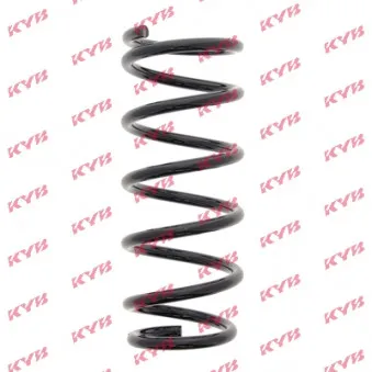 Ressort de suspension KYB RC5868