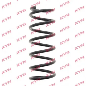 Ressort de suspension KYB RC5869