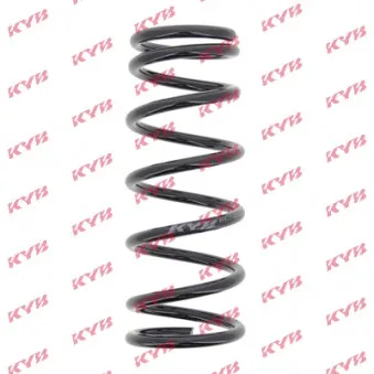 Ressort de suspension KYB