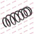 Ressort de suspension KYB RC5873 - Visuel 2