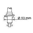 Ressort de suspension KYB RC5875 - Visuel 3