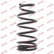 Ressort de suspension KYB RC5880 - Visuel 1