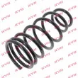 Ressort de suspension KYB RC5880 - Visuel 2