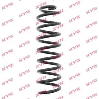 Ressort de suspension KYB