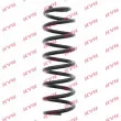 Ressort de suspension KYB RC5882 - Visuel 1