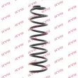 Ressort de suspension KYB RC5883 - Visuel 1