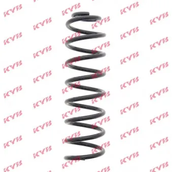 Ressort de suspension KYB RC5883