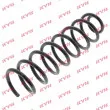 Ressort de suspension KYB RC5883 - Visuel 2
