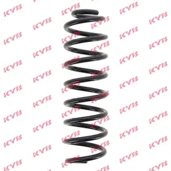 Ressort de suspension KYB RC5884
