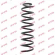 Ressort de suspension KYB RC5885 - Visuel 1