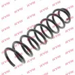 Ressort de suspension KYB RC5885 - Visuel 2