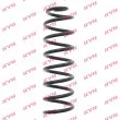 Ressort de suspension KYB RC5886 - Visuel 1