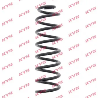 Ressort de suspension KYB