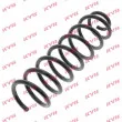 Ressort de suspension KYB RC5886 - Visuel 2