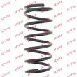 Ressort de suspension KYB RC5890 - Visuel 1