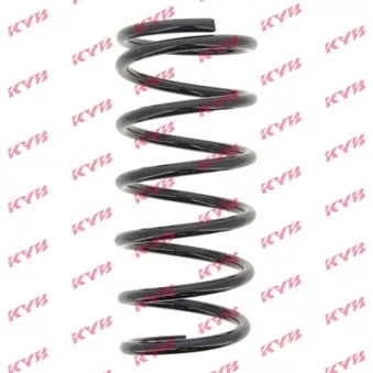 Ressort de suspension KYB RC5890