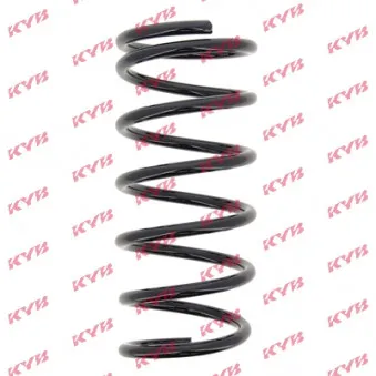 Ressort de suspension KYB