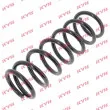 Ressort de suspension KYB RC5902 - Visuel 2