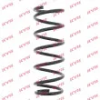 Ressort de suspension KYB RC5905 - Visuel 1