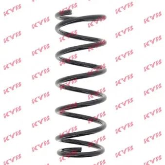 Ressort de suspension KYB RC5905