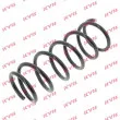 Ressort de suspension KYB RC5905 - Visuel 2