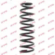 Ressort de suspension KYB RC5907 - Visuel 1