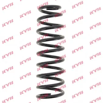 Ressort de suspension KYB RC5907