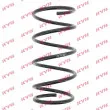 Ressort de suspension KYB RC5910 - Visuel 1