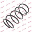 Ressort de suspension KYB RC5910 - Visuel 2