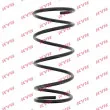 Ressort de suspension KYB RC5911 - Visuel 1