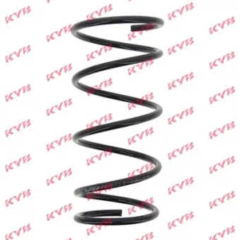 Ressort de suspension KYB