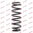 Ressort de suspension KYB RC5917 - Visuel 1
