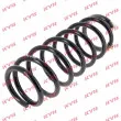Ressort de suspension KYB RC5917 - Visuel 2