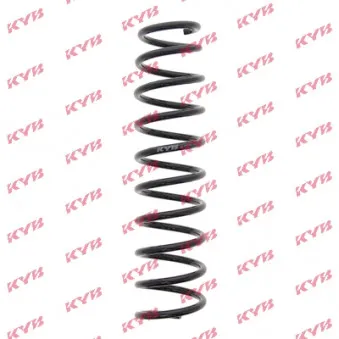 Ressort de suspension KYB RC5921