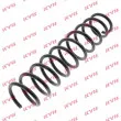 Ressort de suspension KYB RC5921 - Visuel 2