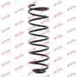 Ressort de suspension KYB RC5922 - Visuel 1