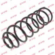 Ressort de suspension KYB RC5922 - Visuel 2