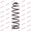 Ressort de suspension KYB RC5923 - Visuel 1