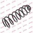 Ressort de suspension KYB RC5923 - Visuel 2