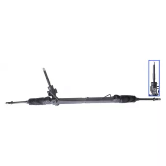 Crémaillière de direction ELSTOCK