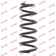 Ressort de suspension KYB RC5924 - Visuel 1