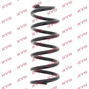 Ressort de suspension KYB RC5924