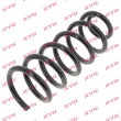 Ressort de suspension KYB RC5924 - Visuel 2