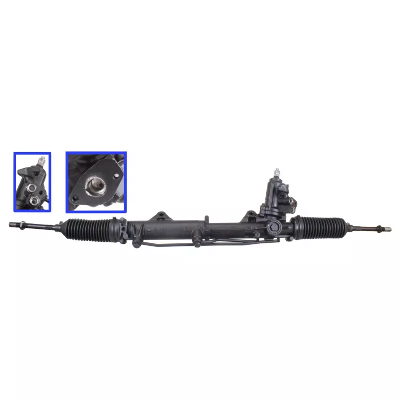 Crémaillière de direction ELSTOCK 11-1515