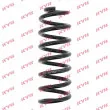 Ressort de suspension KYB RC5930 - Visuel 1