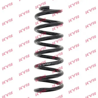 Ressort de suspension KYB RC5930