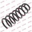 Ressort de suspension KYB RC5930 - Visuel 2