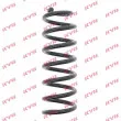 Ressort de suspension KYB RC5931 - Visuel 1