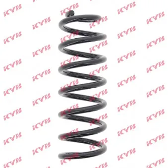 Ressort de suspension KYB RC5931