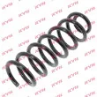 Ressort de suspension KYB RC5931 - Visuel 2